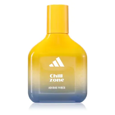 Adidas Vibes Chill Zone Eau de Parfum unisex 50 ml