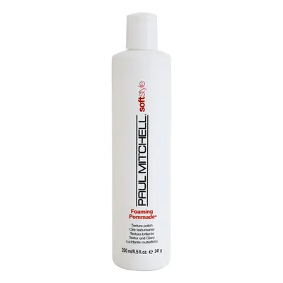 Paul Mitchell SoftStyle kisimító fluid a rakoncátlan és töredezett hajra 250 ml