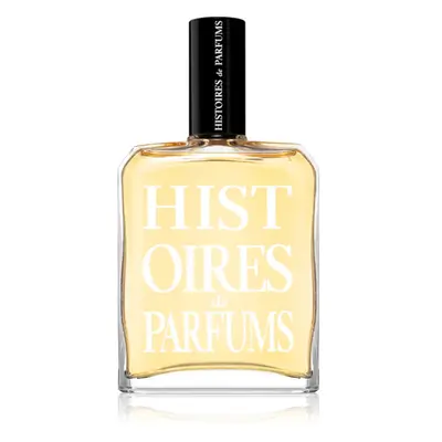 Histoires De Parfums Ambre 114 Eau de Parfum unisex 120 ml