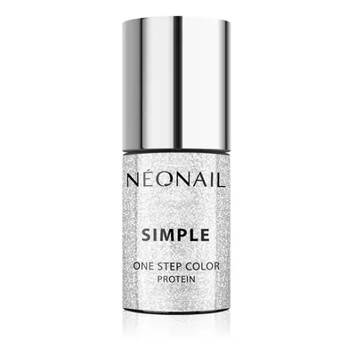 NEONAIL Simple One Step géles körömlakk árnyalat Fancy 7,2 g