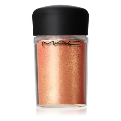 MAC Cosmetics Pigment Csillogó pigment árnyalat Melon 4,5 g