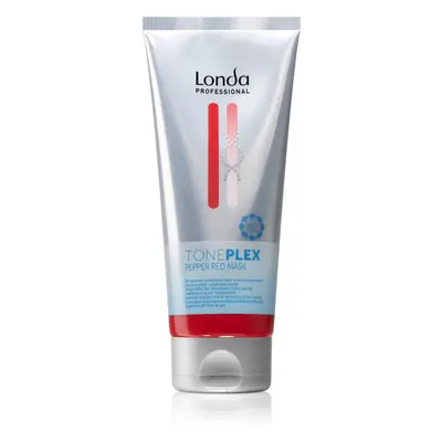 Londa Professional Toneplex színező pakolás Pepper Red 200 ml