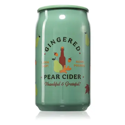 DW Home Soda Pop Gingered Pear Cider illatgyertya 425 g