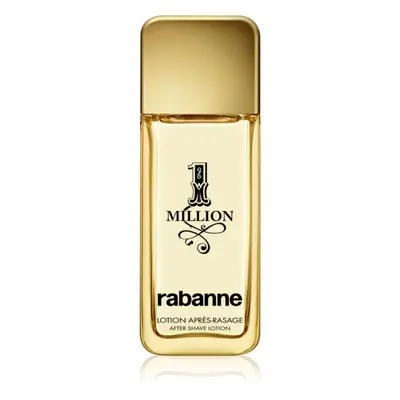 Rabanne 1 Million borotválkozás utáni arcvíz uraknak 100 ml