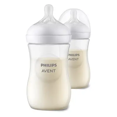 Philips Avent Natural Response SCY903/02 cumisüveg 1 m+ 2x260 ml