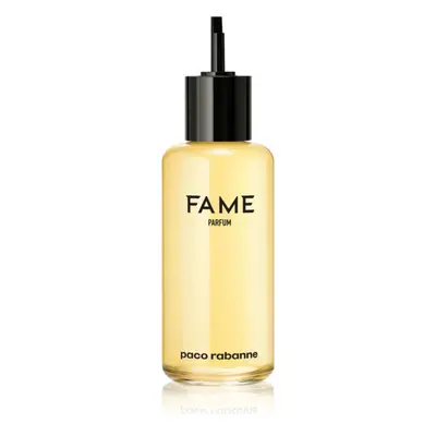 Rabanne Fame Parfum parfüm utántöltő hölgyeknek 200 ml