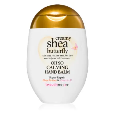 Treaclemoon Shea Butterfly hidratáló kézkrém 75 ml