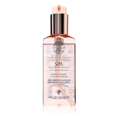 Tecna Spa Perfectionist szérum a hajra 100 ml