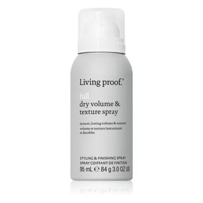 Living Proof Full formázó permet dús hatásért 95 ml