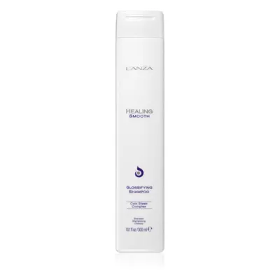 L'anza Healing Smooth Glossifying ápoló sampon hajra 300 ml