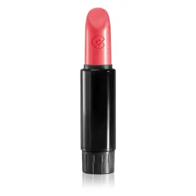 Collistar Rossetto Lipstick Refill hosszan tartó rúzs utántöltő árnyalat 28 ROSA PESCA 3,5 ml