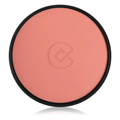 Collistar Impeccable Maxi Blush Refill arcpirosító árnyalat 05 Canyon 9 g