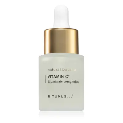 Rituals The Ritual Of Sakura megújító booster 20 ml