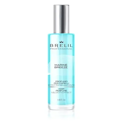 Brelil Professional Hair Perfume Marine Breeze haj spray illatosított 50 ml