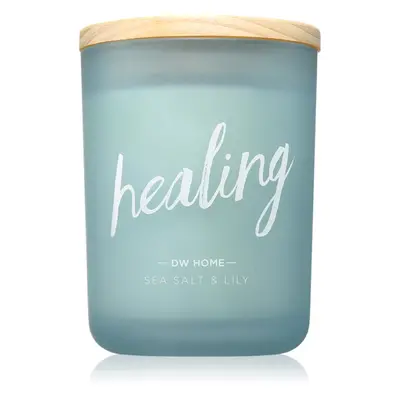 DW Home Zen Healing illatgyertya 425 g