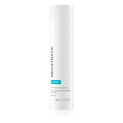 NeoStrata Restore PHA Daily Moisturizer Gyengéd hámlasztó krém 50 ml