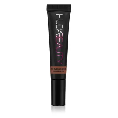 Huda Beauty OverAchiever Concealer magas fedésű korrektor árnyalat Chocolate Chip 10 ml