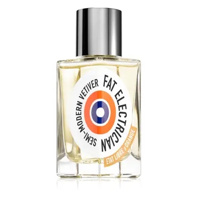 Etat Libre d’Orange Fat Electrician Eau de Parfum uraknak 50 ml