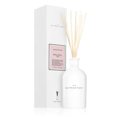 Ambientair The Olphactory White Insignia Philippa 1990 aroma diffúzor 250 ml