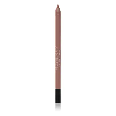 Huda Beauty Lip Contour 2.0 szájkontúrceruza árnyalat Honey Beige 0,5 g