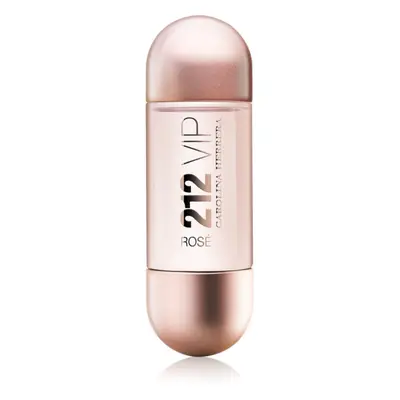 Carolina Herrera 212 VIP Rosé Eau de Parfum hölgyeknek 30 ml