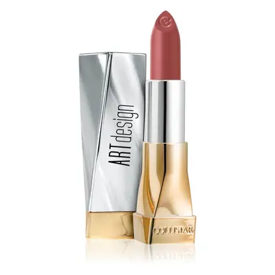 Collistar Rossetto Art Design Lipstick Mat Sensuale mattító rúzs árnyalat 8 3,5 g