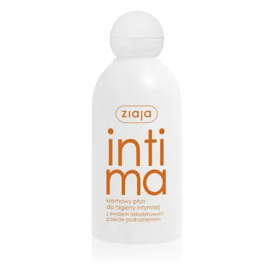 Ziaja Intima gél az intim higiéniára 200 ml