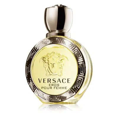 Versace Eros Pour Femme Eau de Toilette hölgyeknek 50 ml