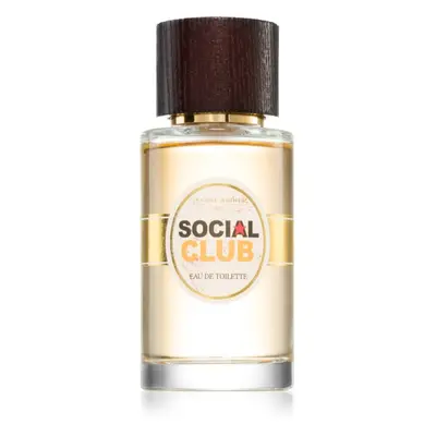 Jeanne Arthes Social Club Eau de Toilette uraknak 100 ml