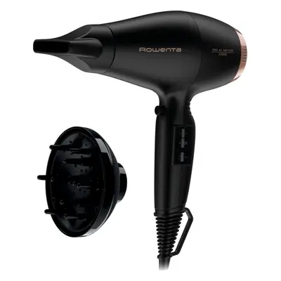 Rowenta Compact Pro+ CV6930F0 hajszárító 1 db