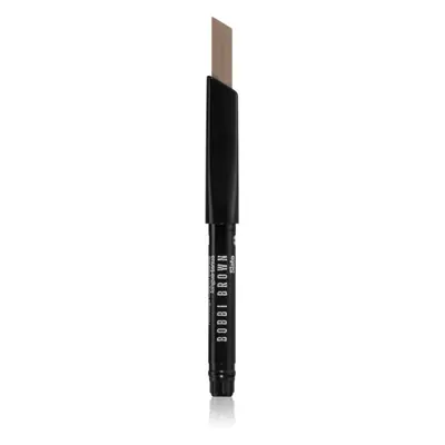 Bobbi Brown Long-Wear Brow Pencil Refill szemöldök ceruza utántöltő árnyalat Slate 0,33 g