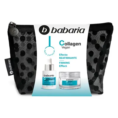 Babaria Collagen ajándékszett