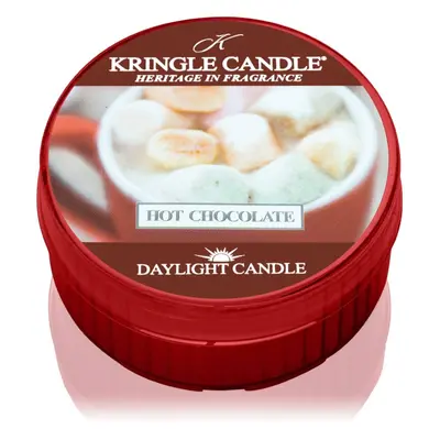 Kringle Candle Hot Chocolate teamécses 42 g