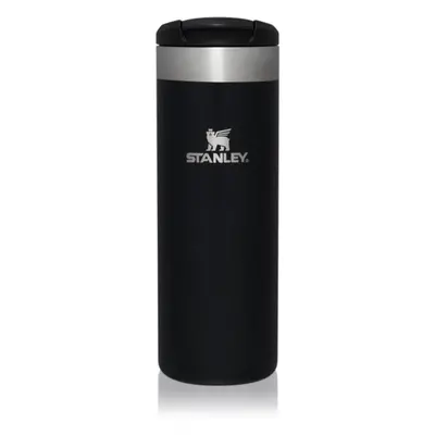 Stanley AeroLight™ Transit Mug termosz bögre Black Metallic 470 ml