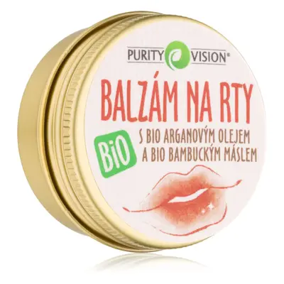 Purity Vision BIO ajakbalzsam 12 ml