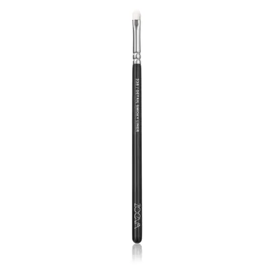 ZOEVA 238 Detail Smoky Liner ecset az apró részletekhez 1 db