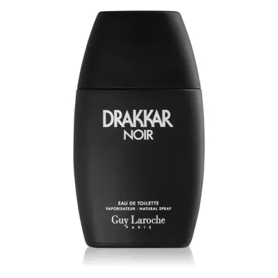 Guy Laroche Drakkar Noir Eau de Toilette uraknak 50 ml