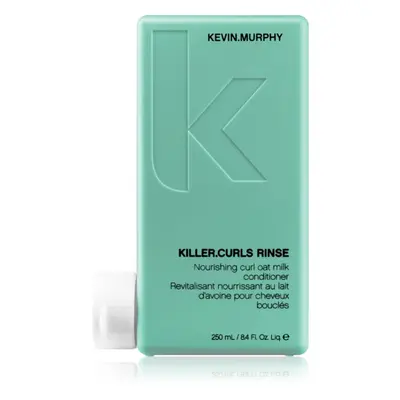 Kevin Murphy Killer Curls Rinse tápláló kondícionáló göndör hajra 250 ml