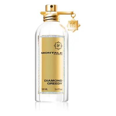 Montale Diamond Greedy Eau de Parfum hölgyeknek 100 ml