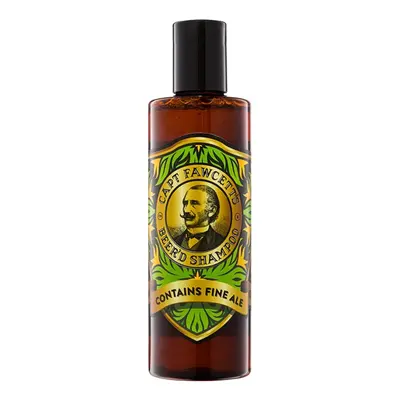 Captain Fawcett Beer'd Shampoo szakáll sampon 250 ml