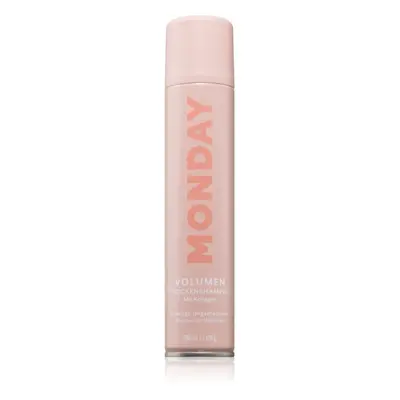 MONDAY Volume Dry Shampoo száraz sampon kollagénnel 200 ml