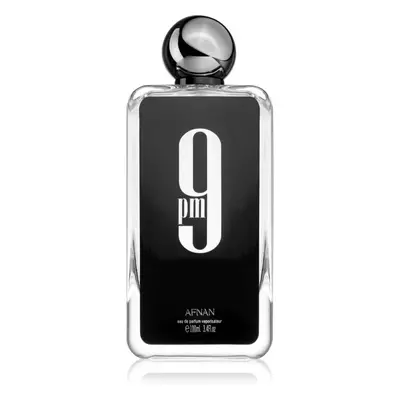 Afnan 9 PM Eau de Parfum uraknak 100 ml