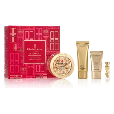 Elizabeth Arden Advanced Ceramide ajándékszett hölgyeknek