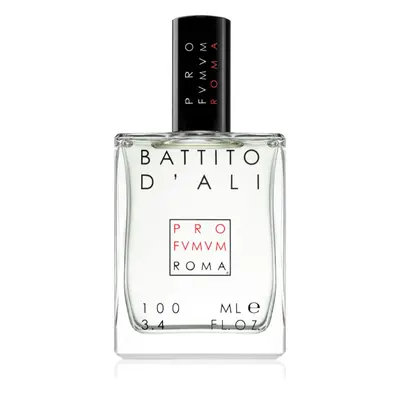 Profumum Roma Battito d'Ali Eau de Parfum unisex 100 ml