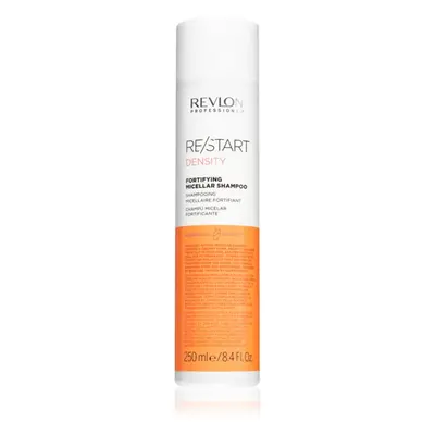 Revlon Professional Re/Start Density sampon hajhullás ellen 250 ml