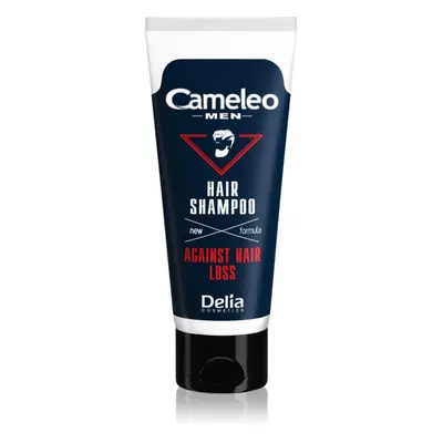 Delia Cosmetics Cameleo Men sampon hajhullás ellen 150 ml