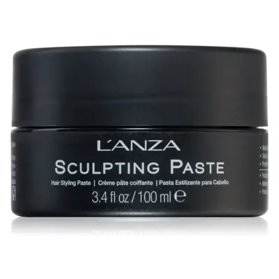 L'anza Sculpting Paste formázó paszta hajra 100 ml