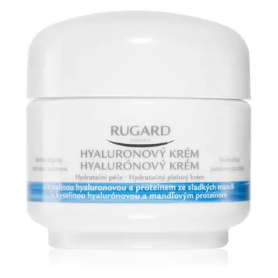 Rugard Hyaluron Cream hidratáló krém érett bőrre 50 ml