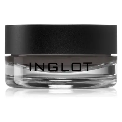 Inglot AMC géles szemöldökformázó krém árnyalat 20 2 g