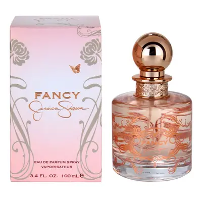 Jessica Simpson Fancy Eau de Parfum hölgyeknek 100 ml